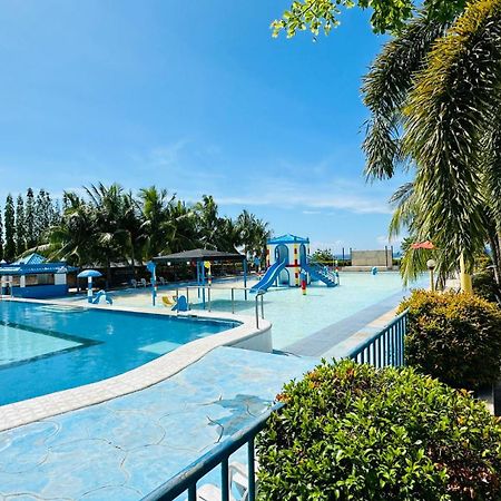 Tugsaw Resort El Salvador Eksteriør bilde