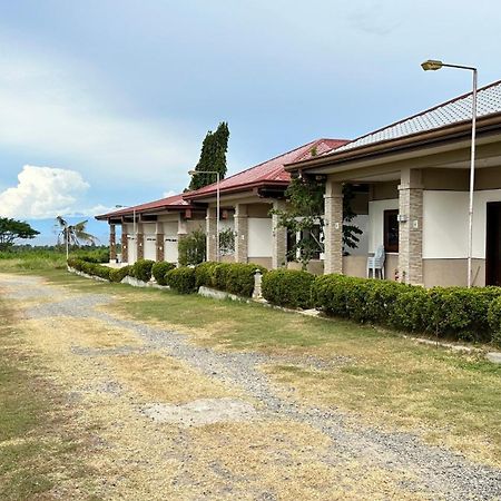 Tugsaw Resort El Salvador Eksteriør bilde