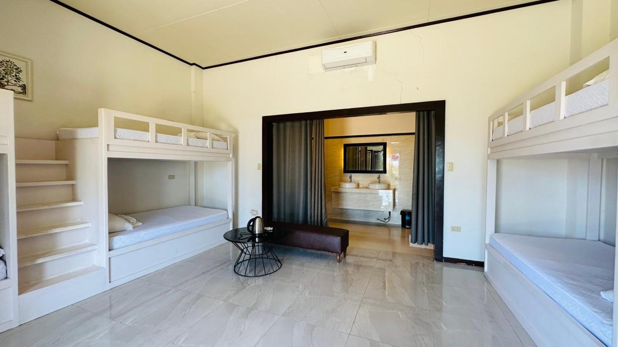 Tugsaw Resort El Salvador Eksteriør bilde